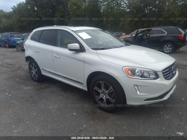 Photo 0 VIN: YV4902RD6F2626395 - VOLVO XC60 