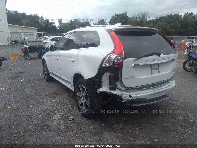 Photo 2 VIN: YV4902RD6F2626395 - VOLVO XC60 