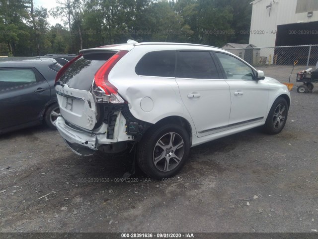 Photo 3 VIN: YV4902RD6F2626395 - VOLVO XC60 