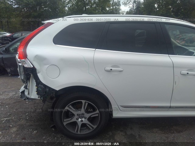 Photo 5 VIN: YV4902RD6F2626395 - VOLVO XC60 