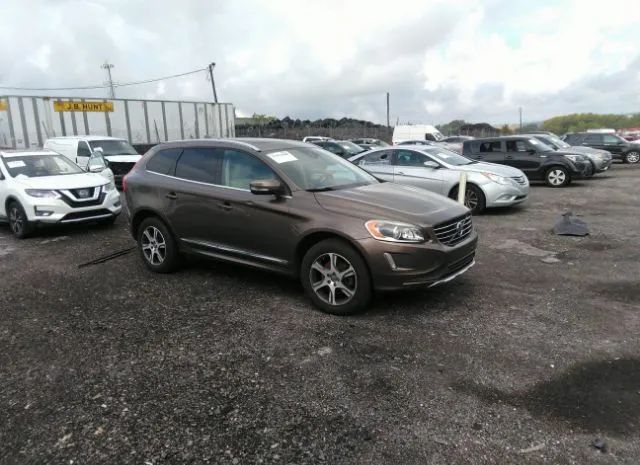 Photo 0 VIN: YV4902RD8F2614071 - VOLVO XC60 