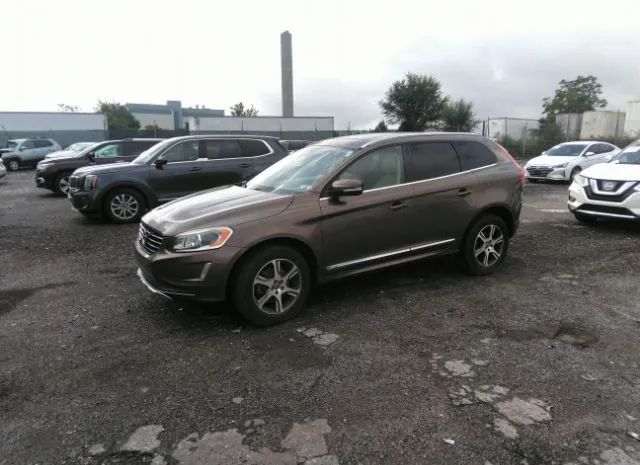 Photo 1 VIN: YV4902RD8F2614071 - VOLVO XC60 