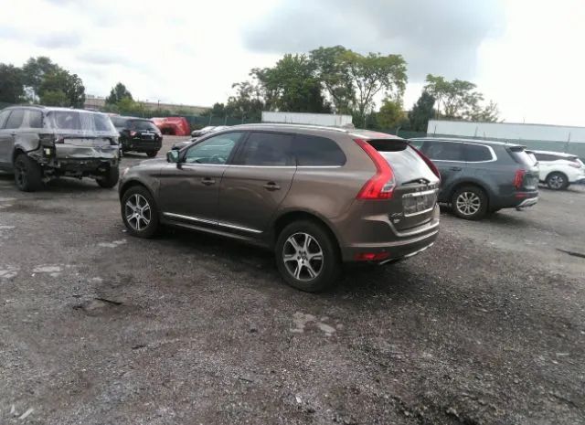 Photo 2 VIN: YV4902RD8F2614071 - VOLVO XC60 