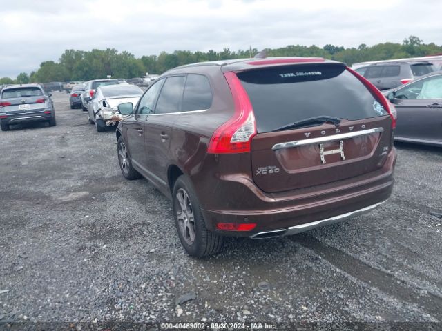 Photo 2 VIN: YV4902RDXF2613908 - VOLVO XC60 