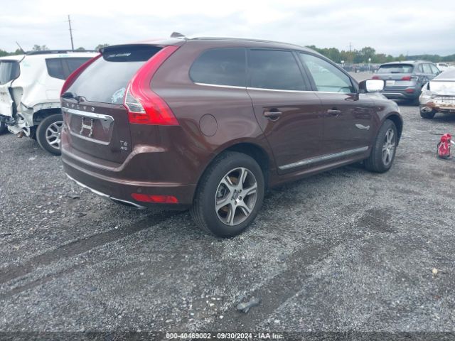 Photo 3 VIN: YV4902RDXF2613908 - VOLVO XC60 