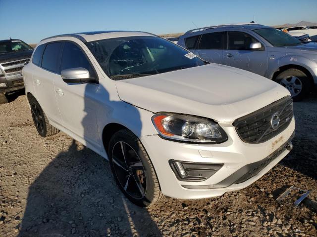 Photo 3 VIN: YV4902RG4F2618290 - VOLVO XC60 