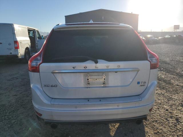 Photo 5 VIN: YV4902RG4F2618290 - VOLVO XC60 