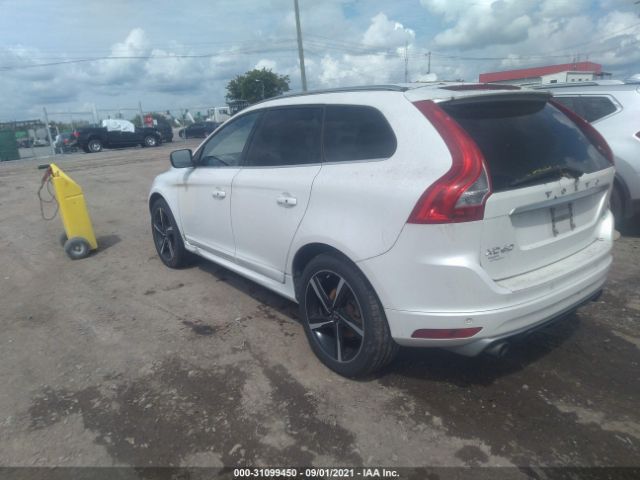 Photo 2 VIN: YV4902RG8F2601380 - VOLVO XC60 