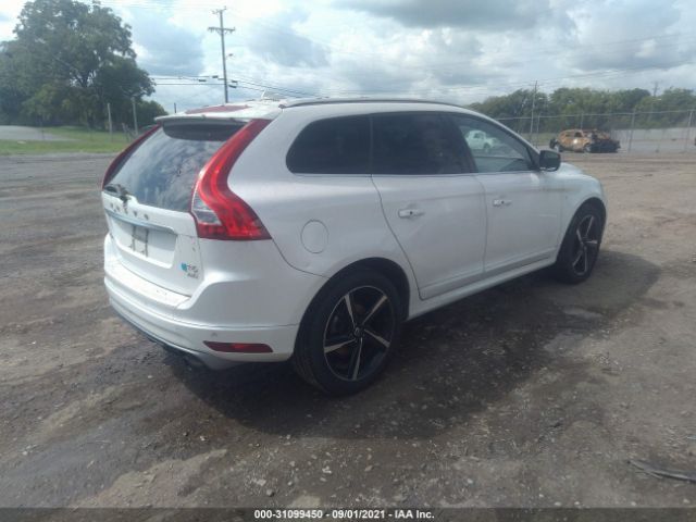 Photo 3 VIN: YV4902RG8F2601380 - VOLVO XC60 