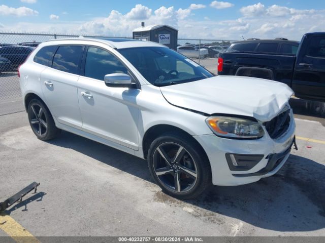 Photo 0 VIN: YV4902RH5F2621417 - VOLVO XC60 