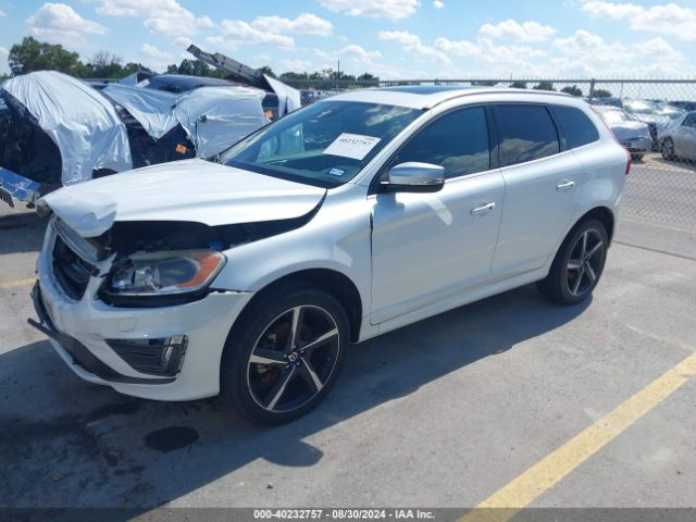 Photo 1 VIN: YV4902RH5F2621417 - VOLVO XC60 