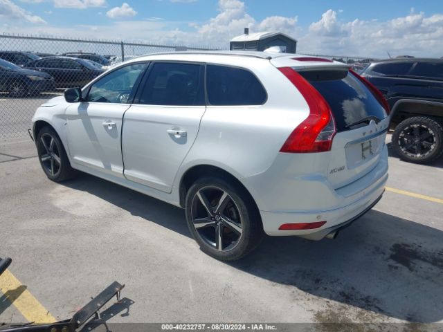 Photo 2 VIN: YV4902RH5F2621417 - VOLVO XC60 