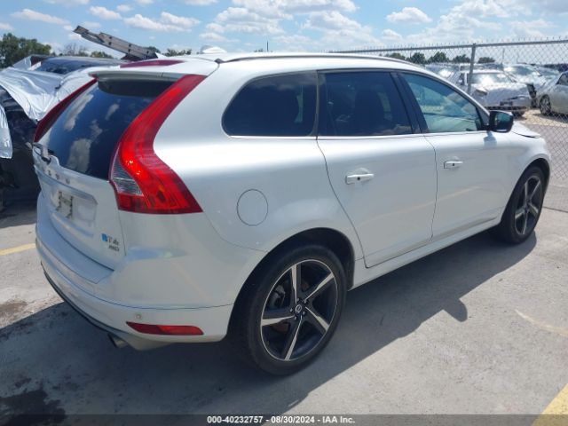 Photo 3 VIN: YV4902RH5F2621417 - VOLVO XC60 