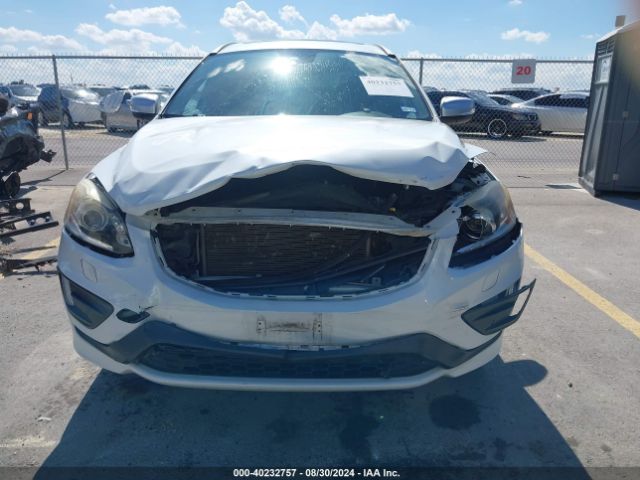 Photo 5 VIN: YV4902RH5F2621417 - VOLVO XC60 