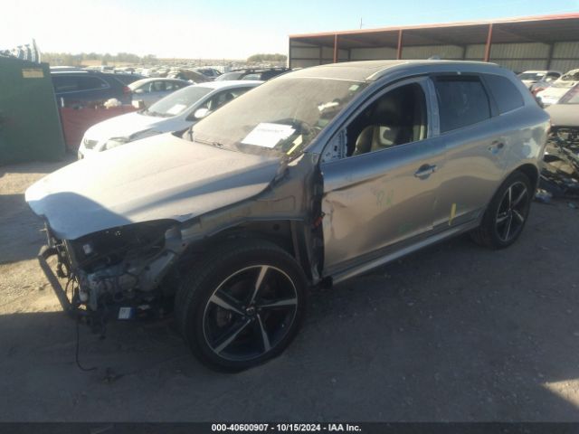 Photo 1 VIN: YV4902RH8F2624117 - VOLVO XC60 