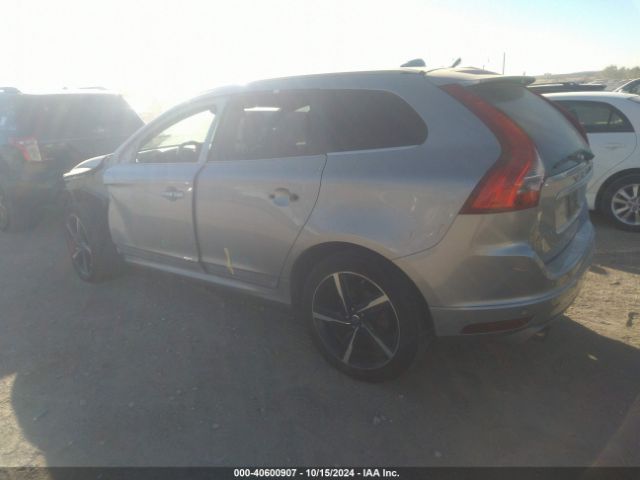 Photo 2 VIN: YV4902RH8F2624117 - VOLVO XC60 