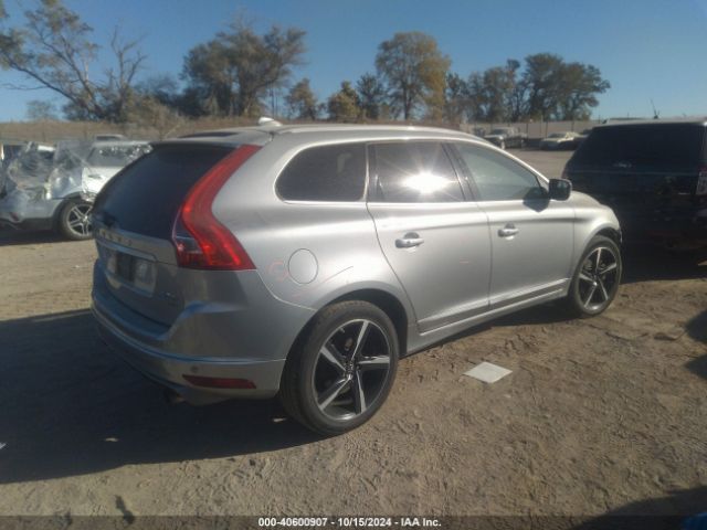 Photo 3 VIN: YV4902RH8F2624117 - VOLVO XC60 