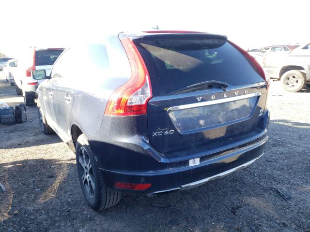 Photo 2 VIN: YV4902RK0F2653641 - VOLVO XC60 