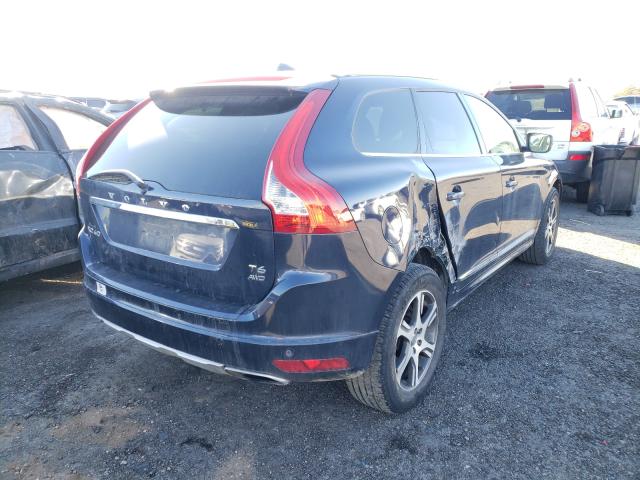 Photo 3 VIN: YV4902RK0F2653641 - VOLVO XC60 