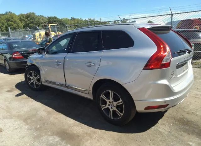 Photo 2 VIN: YV4902RK0F2663327 - VOLVO XC60 