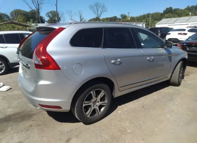 Photo 3 VIN: YV4902RK0F2663327 - VOLVO XC60 