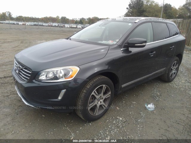 Photo 1 VIN: YV4902RK0F2677549 - VOLVO XC60 