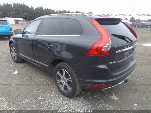 Photo 2 VIN: YV4902RK0F2677549 - VOLVO XC60 