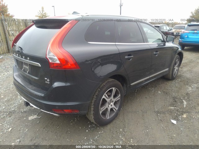 Photo 3 VIN: YV4902RK0F2677549 - VOLVO XC60 