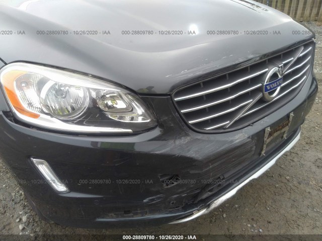 Photo 5 VIN: YV4902RK0F2677549 - VOLVO XC60 