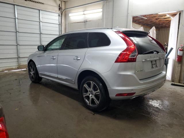 Photo 1 VIN: YV4902RK0F2683108 - VOLVO XC60 T6 PR 