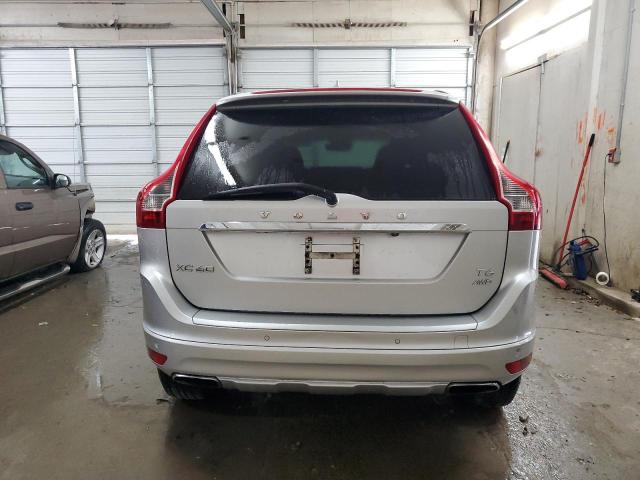 Photo 5 VIN: YV4902RK0F2683108 - VOLVO XC60 T6 PR 