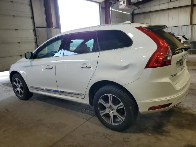 Photo 1 VIN: YV4902RK0F2727771 - VOLVO XC60 T6 PR 