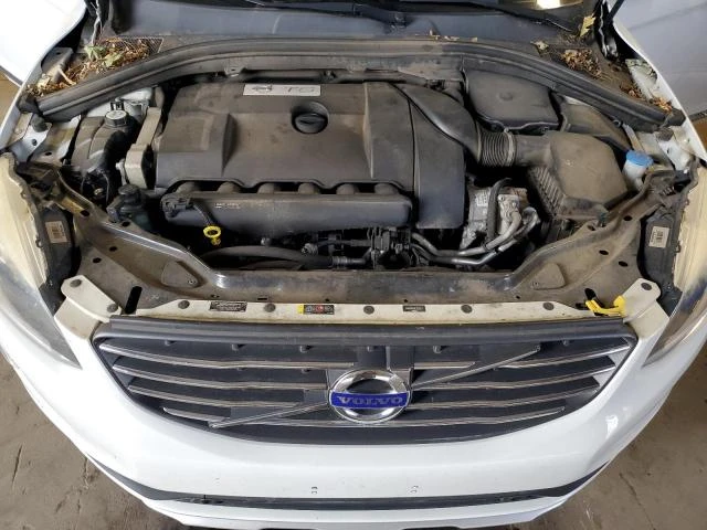 Photo 10 VIN: YV4902RK0F2727771 - VOLVO XC60 T6 PR 