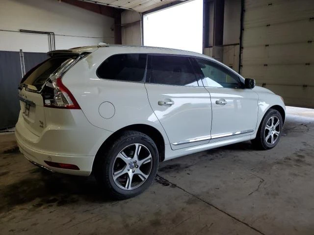 Photo 2 VIN: YV4902RK0F2727771 - VOLVO XC60 T6 PR 