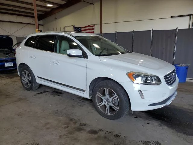 Photo 3 VIN: YV4902RK0F2727771 - VOLVO XC60 T6 PR 