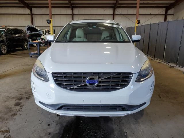 Photo 4 VIN: YV4902RK0F2727771 - VOLVO XC60 T6 PR 