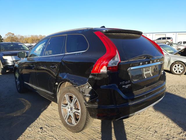 Photo 2 VIN: YV4902RK0F2731139 - VOLVO XC60 T6 PR 