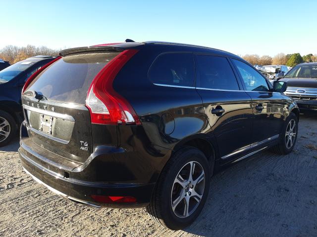 Photo 3 VIN: YV4902RK0F2731139 - VOLVO XC60 T6 PR 