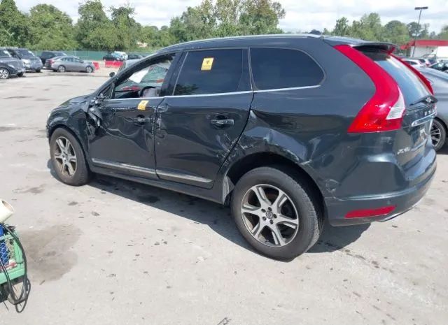 Photo 2 VIN: YV4902RK0F2758826 - VOLVO XC60 