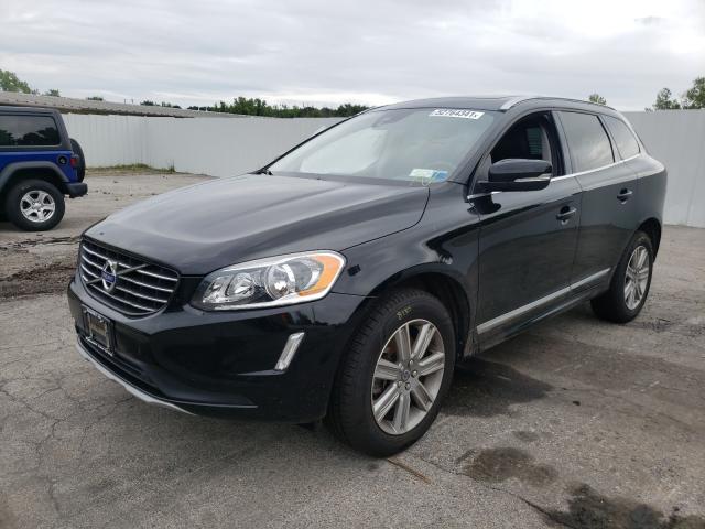 Photo 1 VIN: YV4902RK0G2785736 - VOLVO XC60 T6 PR 