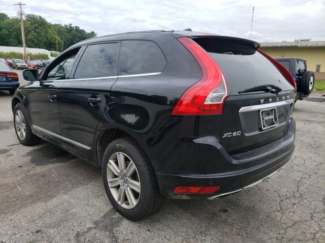 Photo 2 VIN: YV4902RK0G2785736 - VOLVO XC60 T6 PR 