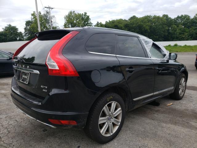 Photo 3 VIN: YV4902RK0G2785736 - VOLVO XC60 T6 PR 