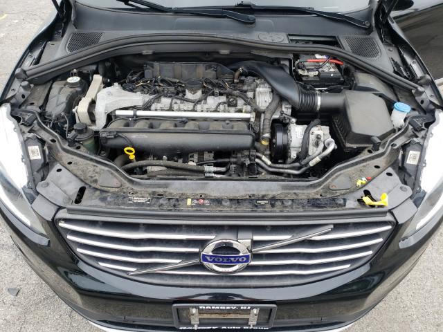 Photo 6 VIN: YV4902RK0G2785736 - VOLVO XC60 T6 PR 