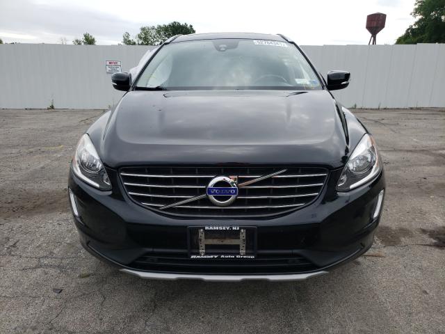 Photo 8 VIN: YV4902RK0G2785736 - VOLVO XC60 T6 PR 