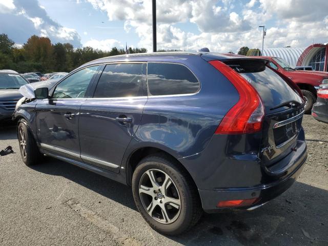 Photo 1 VIN: YV4902RK1F2662591 - VOLVO XC60 T6 PR 