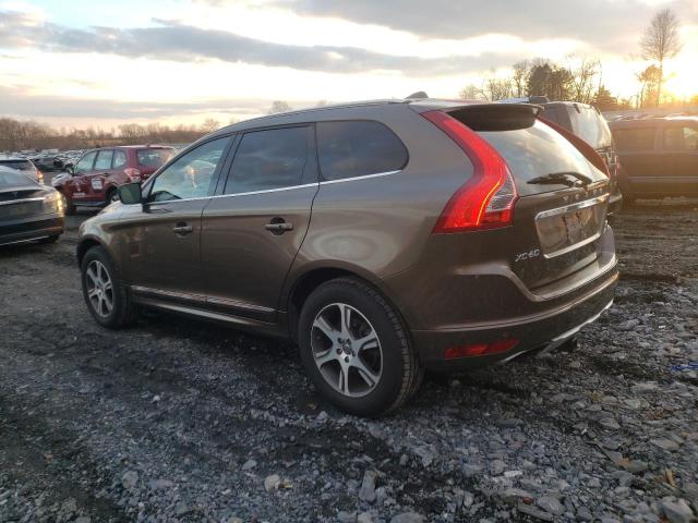 Photo 1 VIN: YV4902RK1F2662848 - VOLVO XC60 T6 PR 