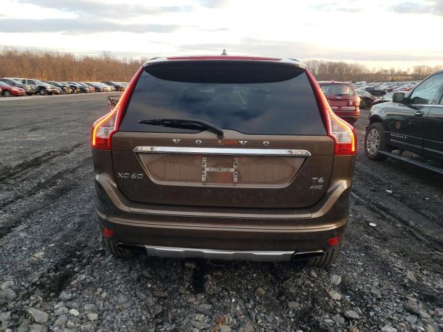 Photo 5 VIN: YV4902RK1F2662848 - VOLVO XC60 T6 PR 