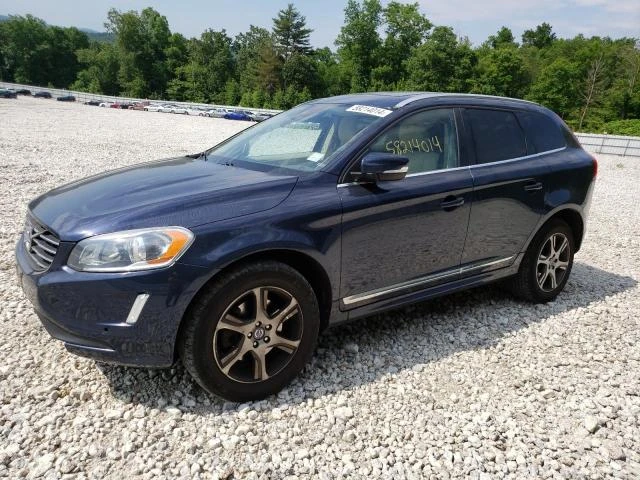 Photo 0 VIN: YV4902RK1F2665510 - VOLVO XC60 T6 PR 