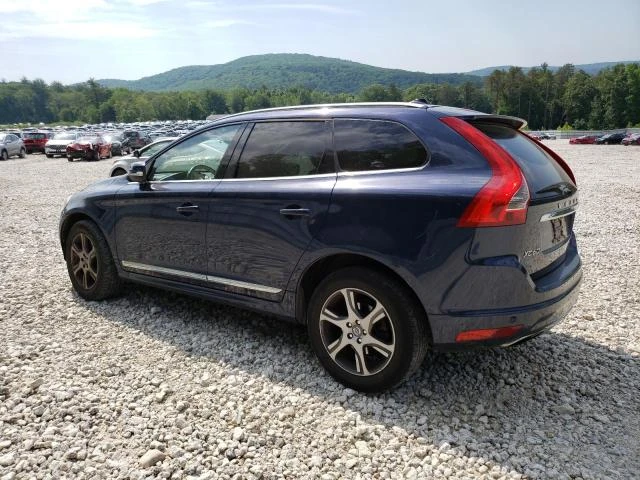 Photo 1 VIN: YV4902RK1F2665510 - VOLVO XC60 T6 PR 