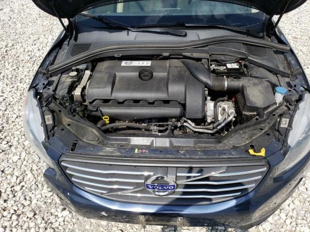 Photo 11 VIN: YV4902RK1F2665510 - VOLVO XC60 T6 PR 